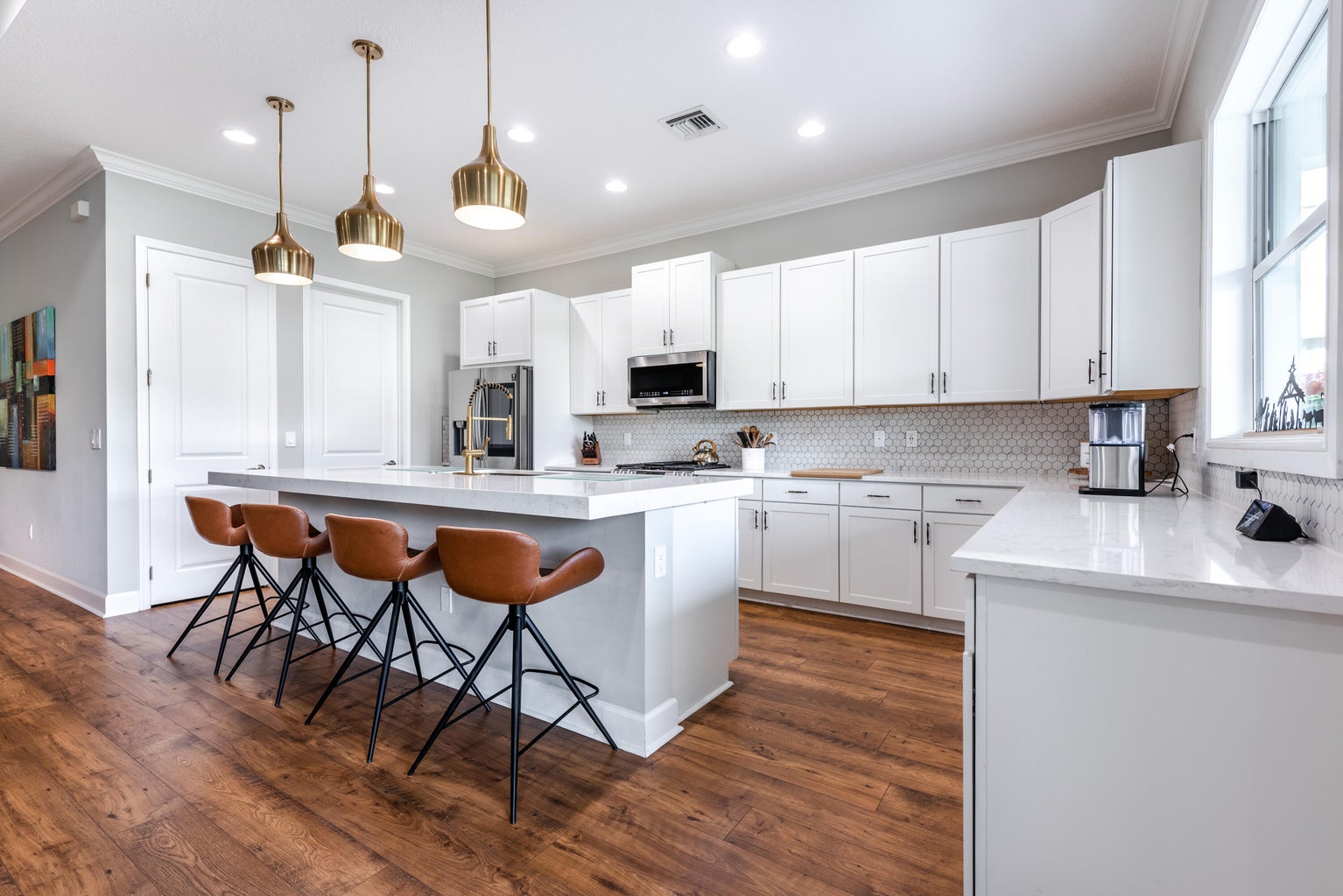 Spectacular Single Family Home